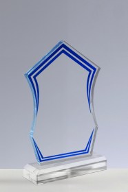 Trofee din Acril PSW 208